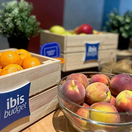 Ibis Budget Madrid Alcorcon Mostoles Exteriör bild