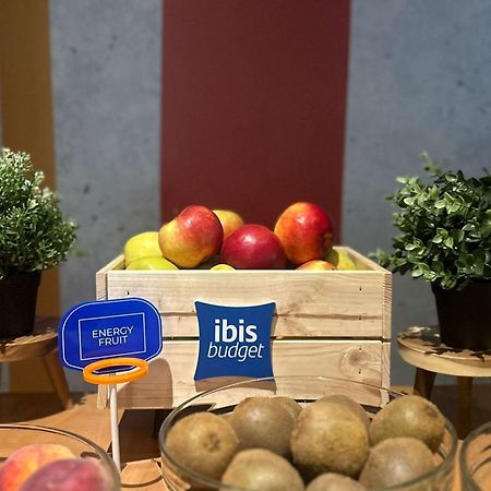 Ibis Budget Madrid Alcorcon Mostoles Exteriör bild
