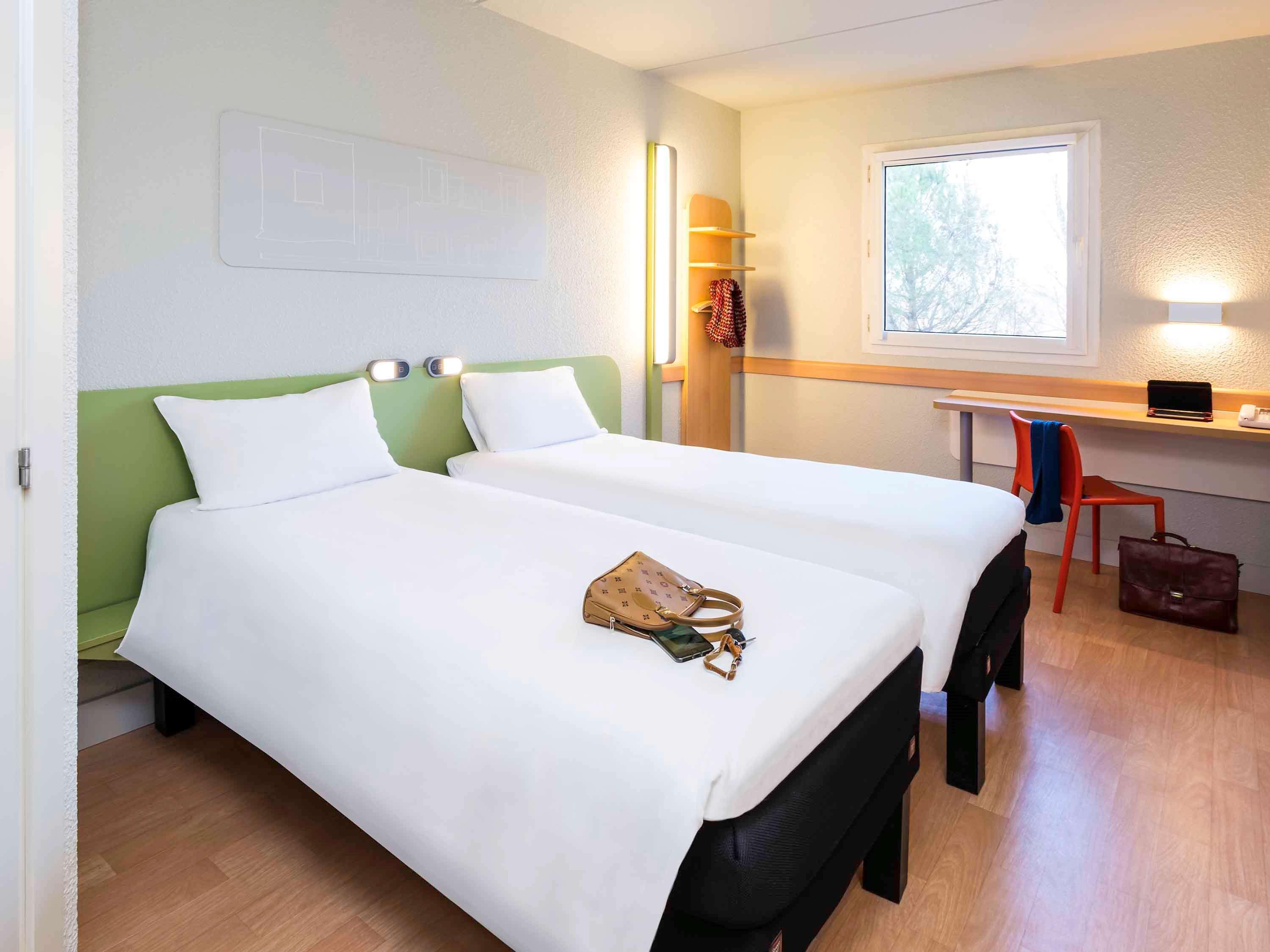 Ibis Budget Madrid Alcorcon Mostoles Exteriör bild