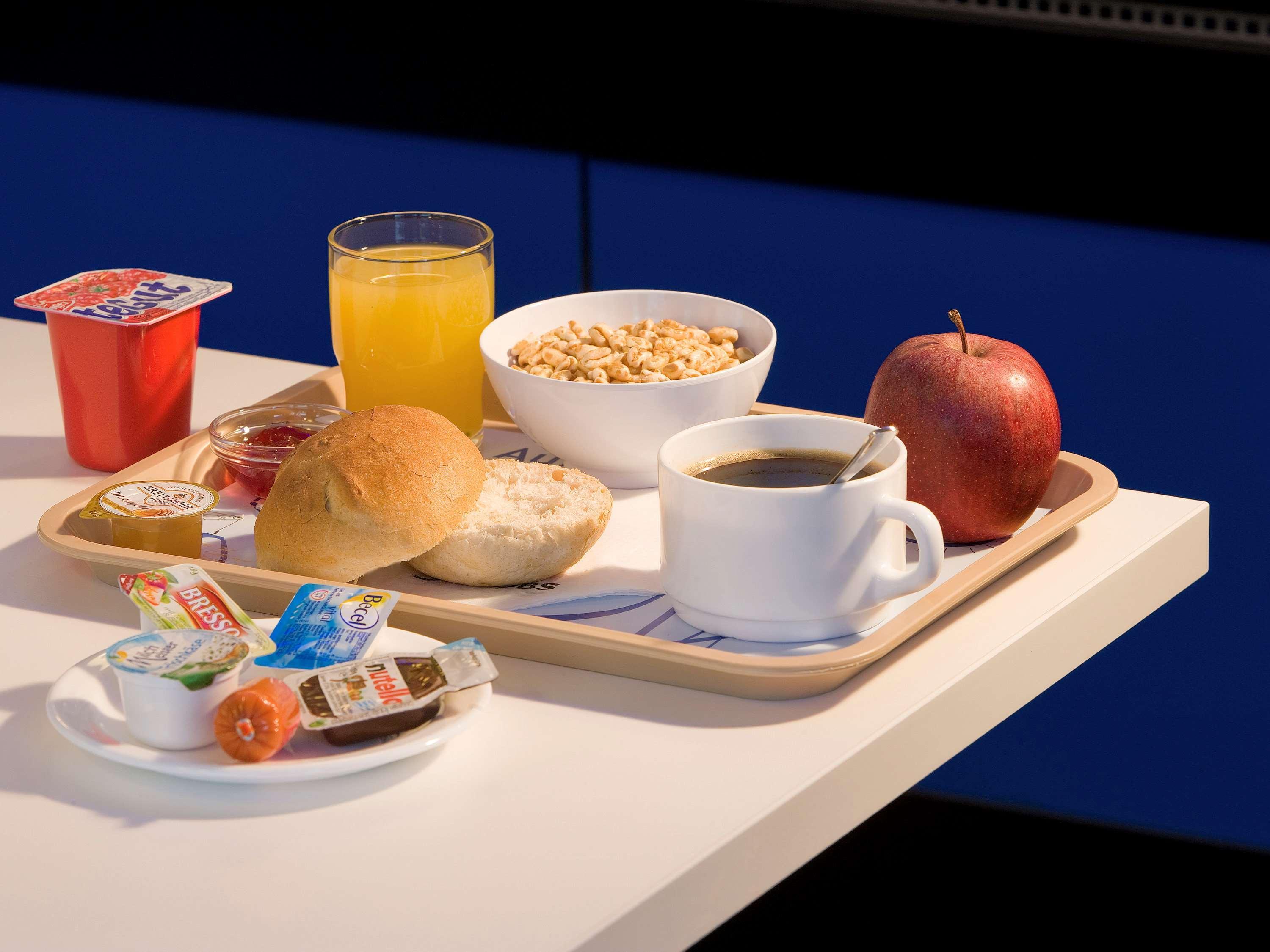 Ibis Budget Madrid Alcorcon Mostoles Exteriör bild