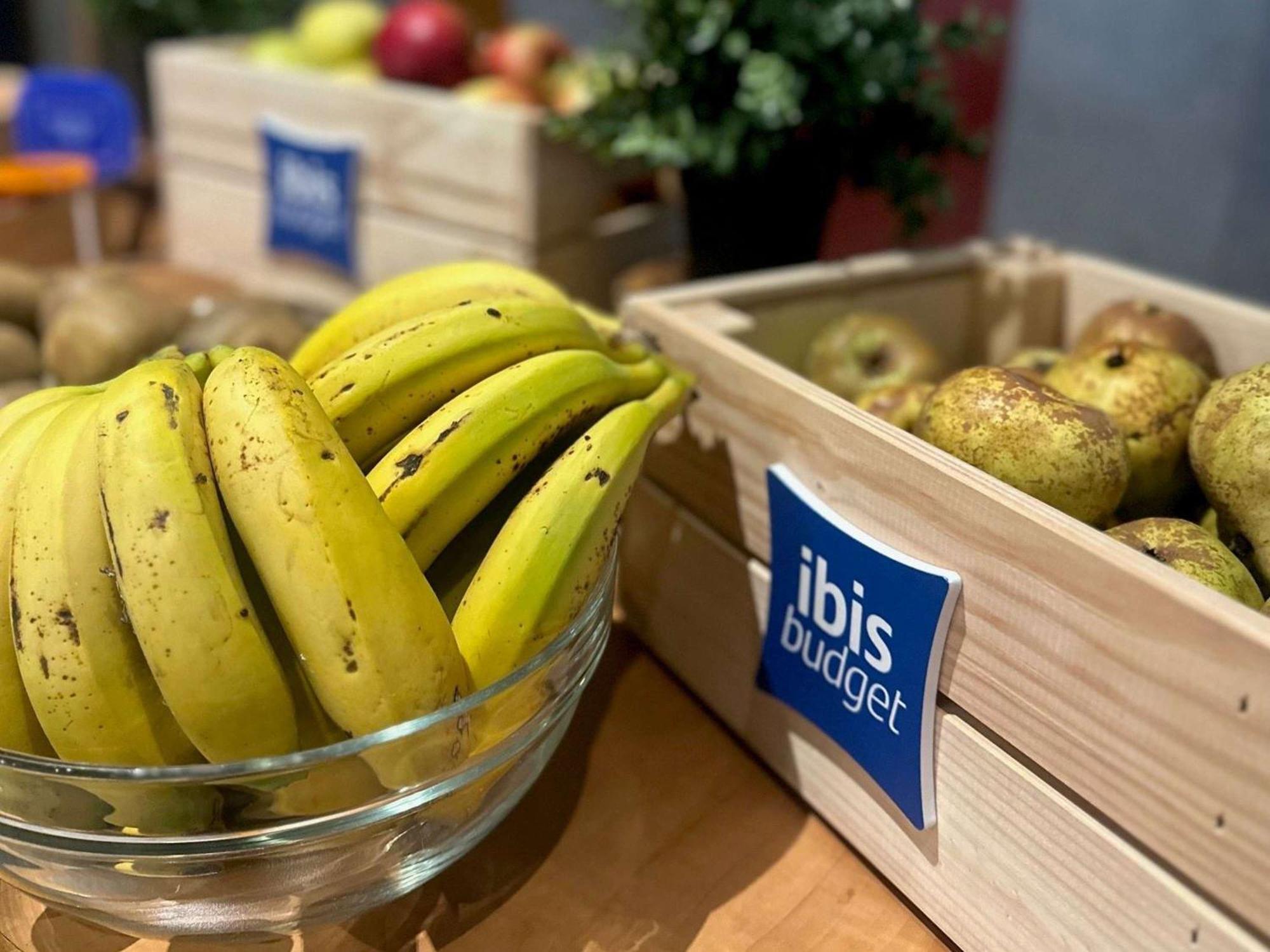 Ibis Budget Madrid Alcorcon Mostoles Exteriör bild