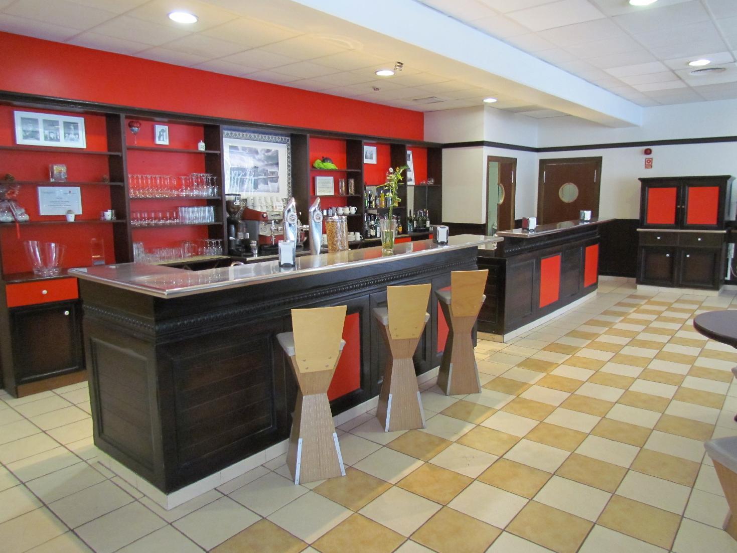 Ibis Budget Madrid Alcorcon Mostoles Exteriör bild