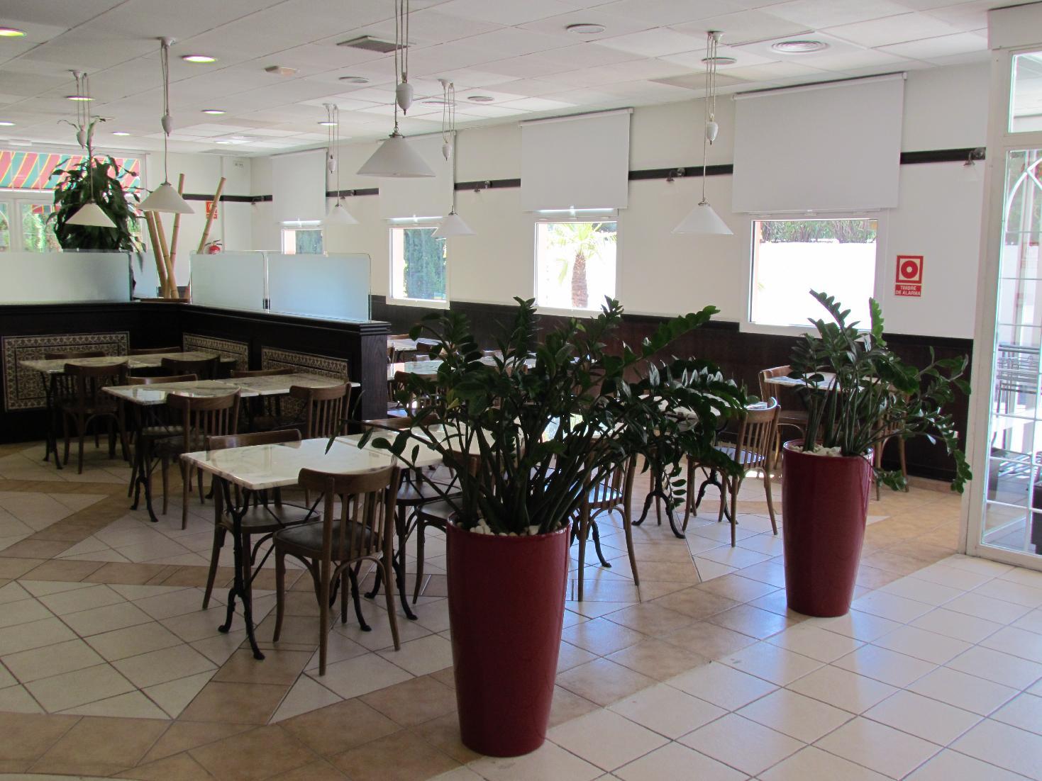 Ibis Budget Madrid Alcorcon Mostoles Exteriör bild