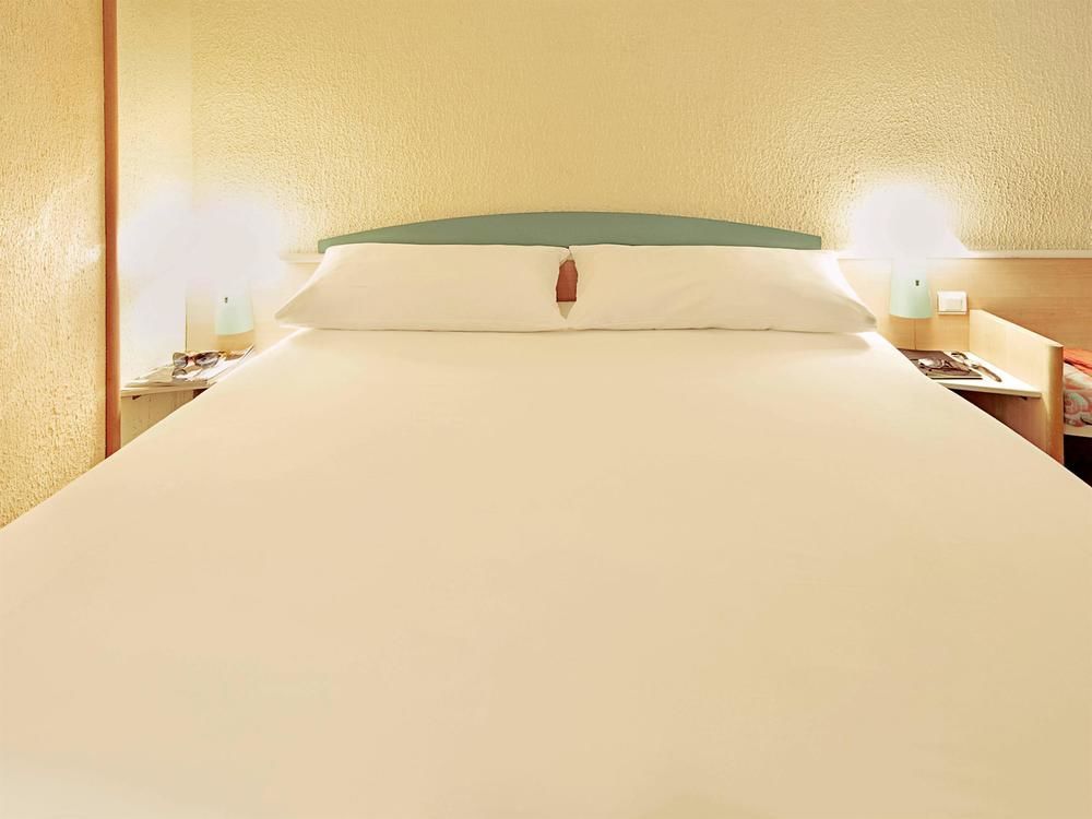Ibis Budget Madrid Alcorcon Mostoles Exteriör bild