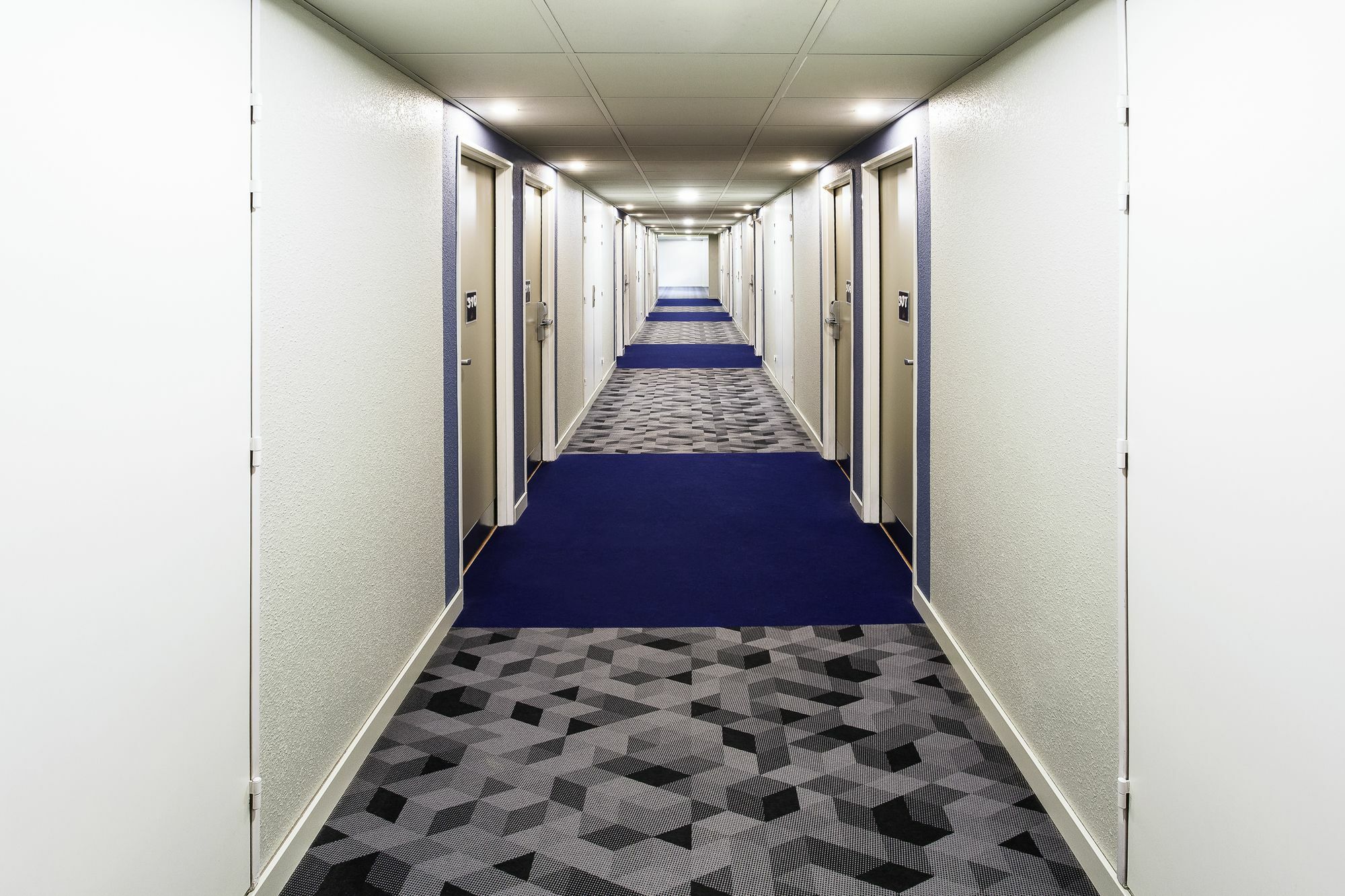Ibis Budget Madrid Alcorcon Mostoles Exteriör bild
