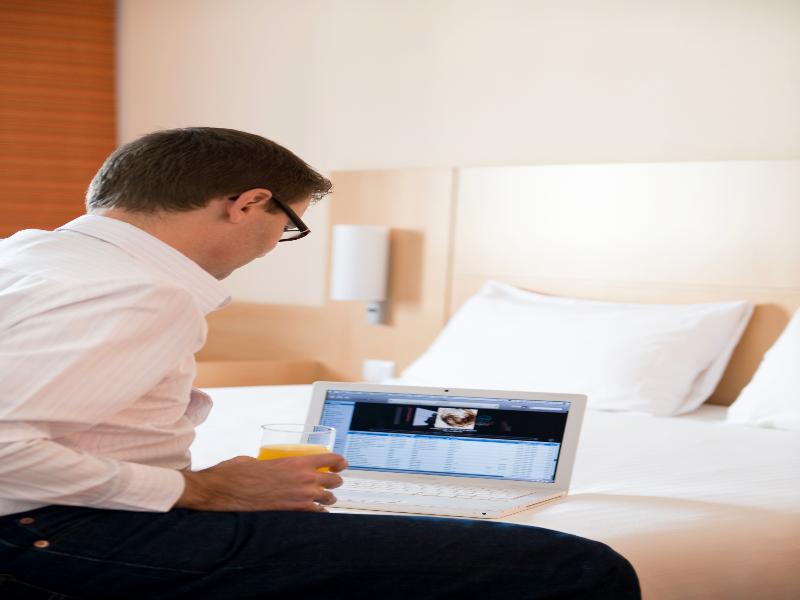 Ibis Budget Madrid Alcorcon Mostoles Exteriör bild